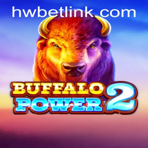 Buffalo Power 2: Exploring the Thrilling Realm of HW BET