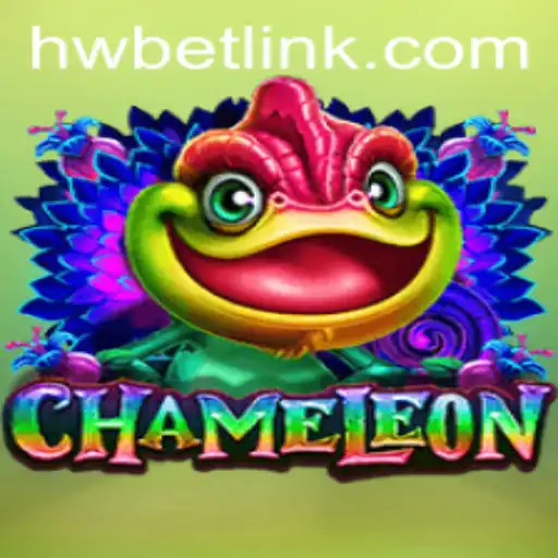 Discover the Exciting World of Chameleon: The Game Redefining Fun with HW BET