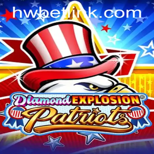 Exploring DiamondExplosionPatriots: The Thrilling Game of Strategy and Chance