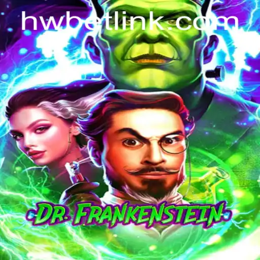DrFrankenstein: A Revolutionary Gaming Experience with HW BET