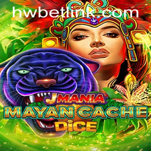Unveiling JManiaMayanCacheDice: The Thrilling Game of HW BET