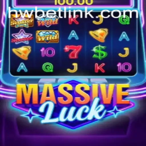 Exploring the Exciting World of MassiveLuck and the HW BET