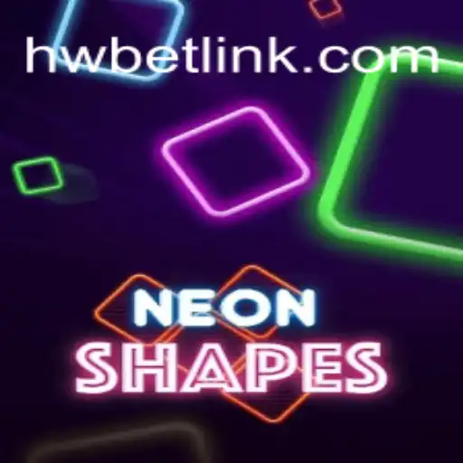 NeonShapes: A Vibrant Dive into Digital Entertainment