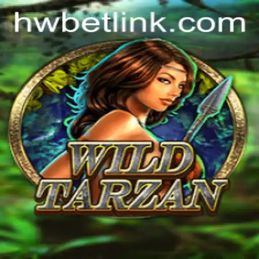 WildTarzan: Adventure and Strategy in the Jungle
