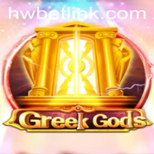 Delving into the World of GreekGods: The Ultimate HW BET Adventure