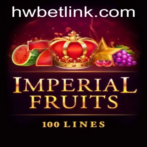 Exploring the Exciting World of ImperialFruits100: A Fresh Take on Classic Gaming with HW BET