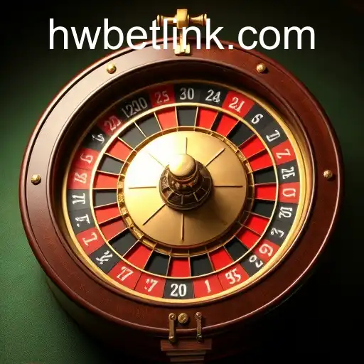 Jogos de Roleta e a Estratégia do HW BET