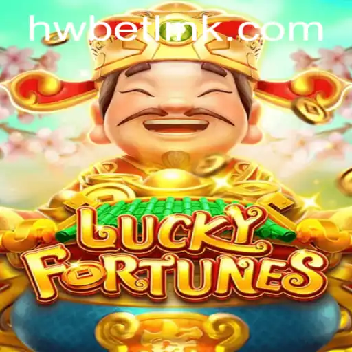 Exploring LUCKYFORTUNES: A Comprehensive Guide to HW BET