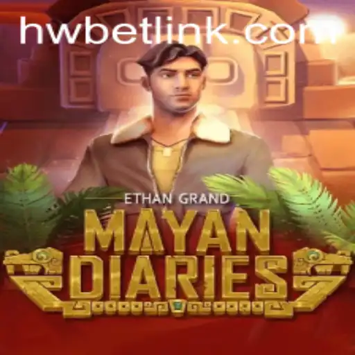 Exploring MayanDiaries: Unveiling the Mysteries of the Ancient Civilization with HW BET