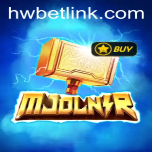 Discover the Power of Mjolnir: A New Era in Gaming with HW BET