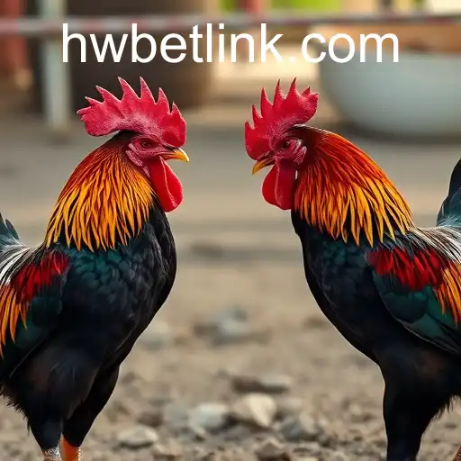 Rinha de Galos: Tradition, Controversy, and the Role of HW BET