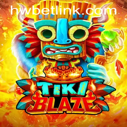 Discover the Thrilling World of TikiBlaze and How to Master It