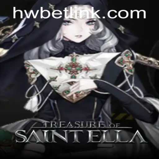Discover the Thrilling World of 'TreasureofSaintElla' with HW BET